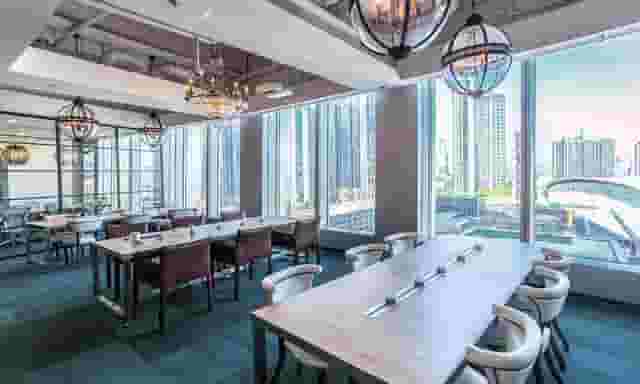 Function Room