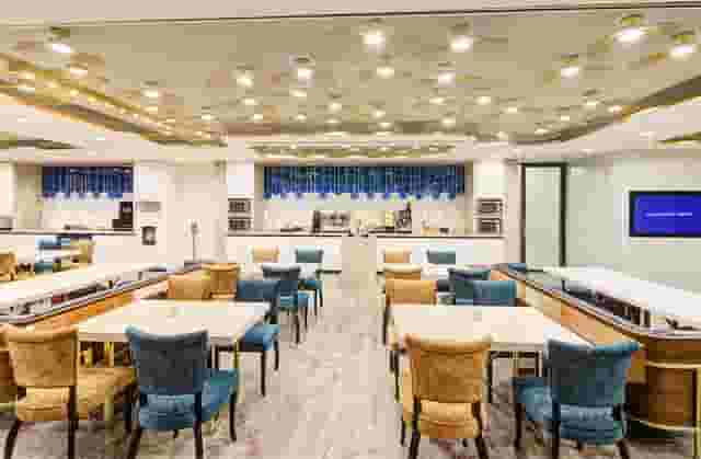 Function Room