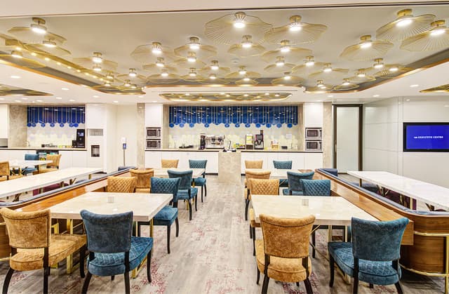 Function Room