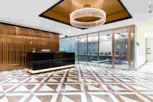 Function Room