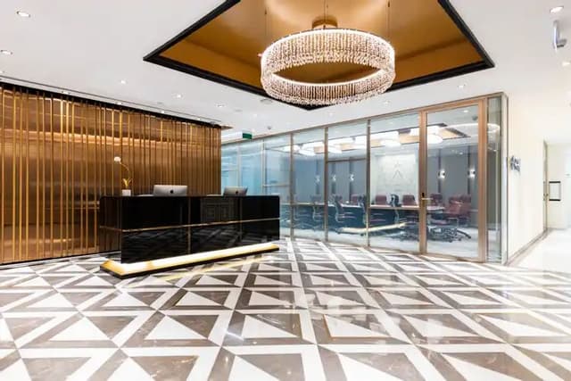 Function Room