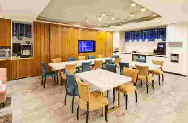 Function Room