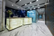 Conference Venues
