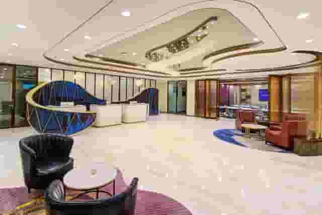 L7, Event Space