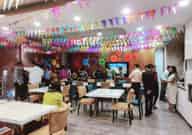 Conference Venues