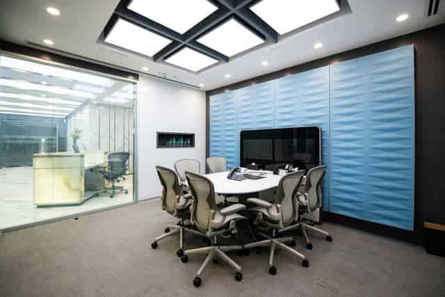 L7, Event Space