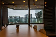 Small Meeting Rooms