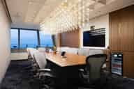 Sustainable Conferences