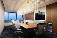Small Meeting Rooms