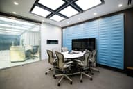 Meeting Rooms