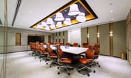 Small Meeting Rooms