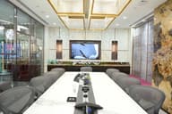 Small Meeting Rooms