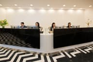 Quirky Conferences