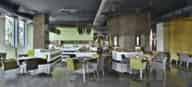Quirky Conference Venues