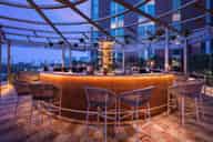 Private Bars
