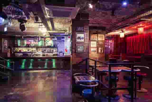 Function Room