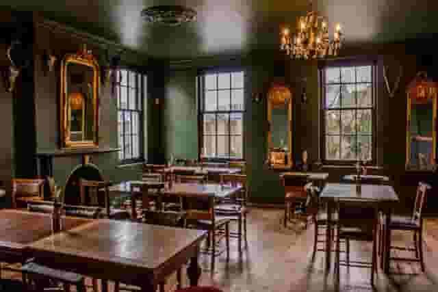 Function Room