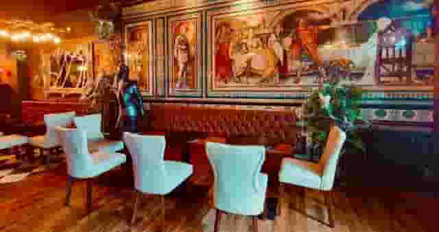 Function Room