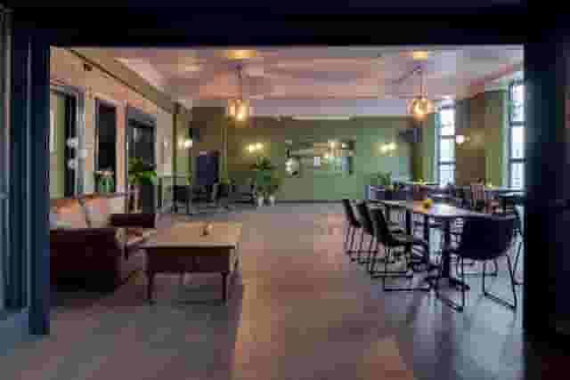Function Room