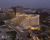 Christmas Party Venues