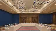 Small Meeting Rooms