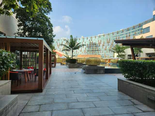 Sheraton Grand Bengaluru Whitefield Hotel & Convention Center