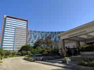Modern Conference Venues