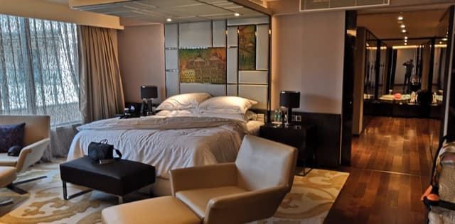 Sheraton Grand Bengaluru Whitefield Hotel & Convention Center