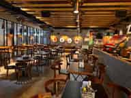 Party Venues