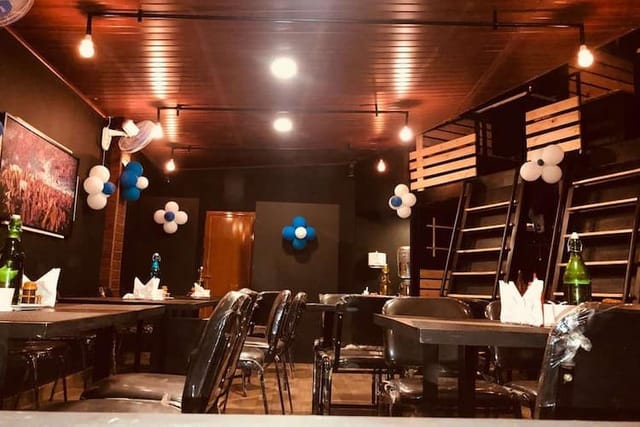 Juice Bar, Jalahalli, Bangalore | Zomato