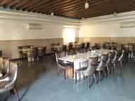 Quirky Conferences