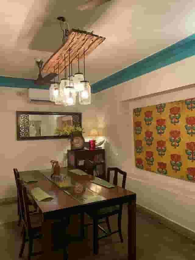Tasting Room