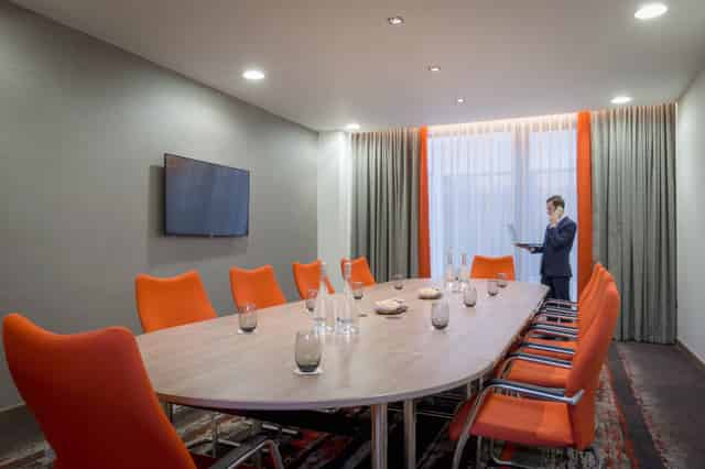 Burlington Suite