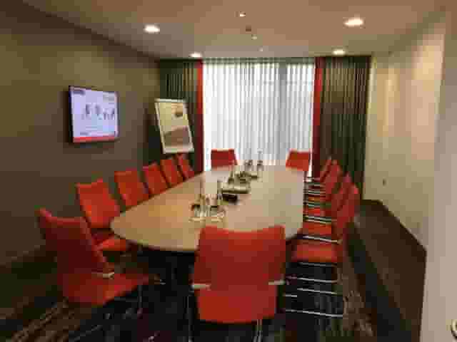 Burlington Suite