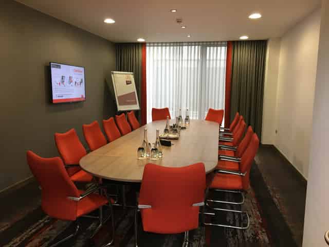 Burlington Suite
