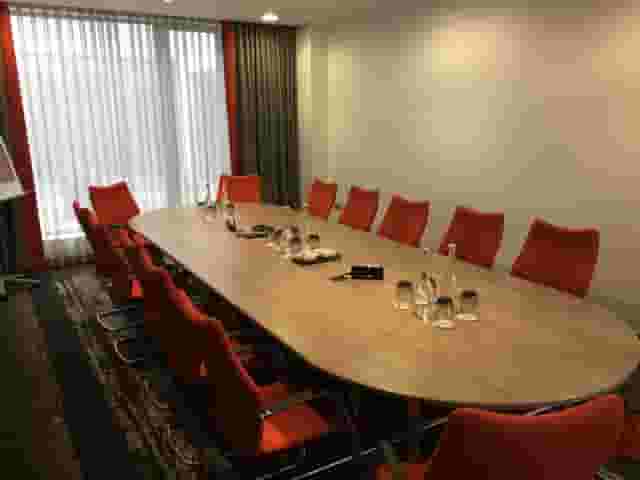 Burlington Suite