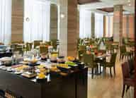 Small Meeting Rooms