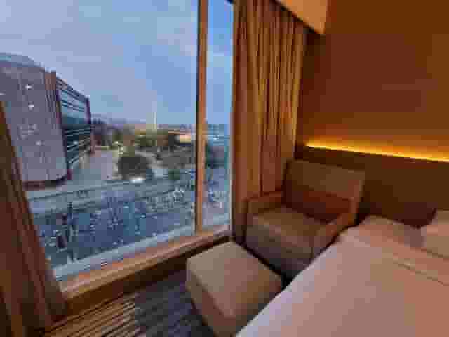 Meeting Room 2