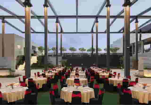 Grand Ballroom