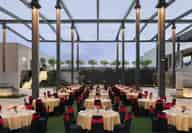 Christmas Party Venues
