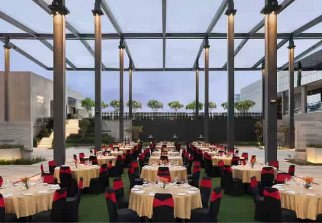 Grand Ballroom