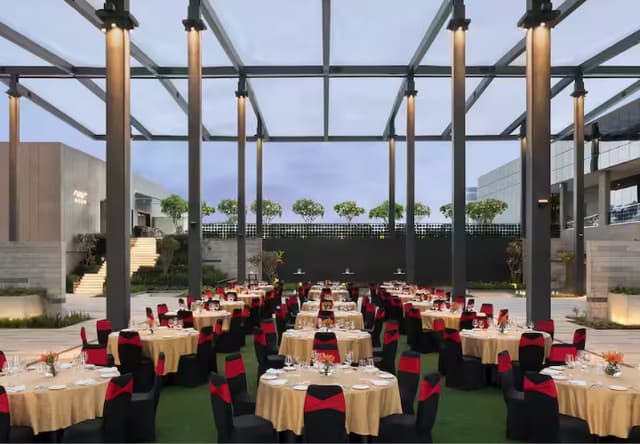 Grand Ballroom