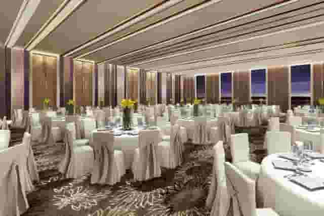 Grand Ballroom