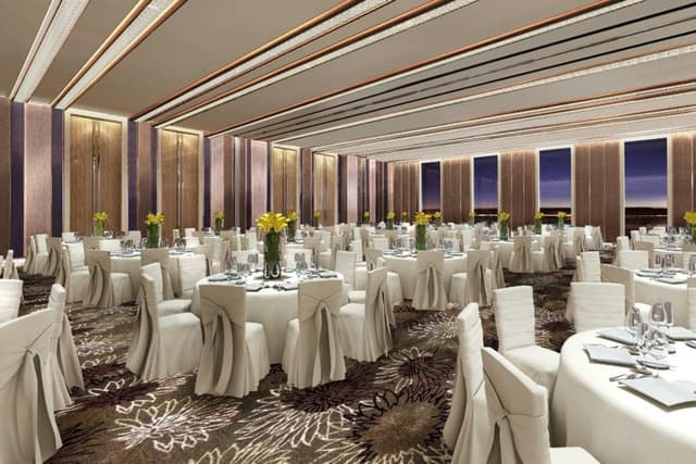 Grand Ballroom