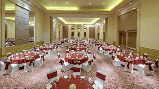 Grand Ballroom