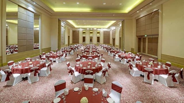 Grand Ballroom