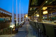 Formal Event Venues