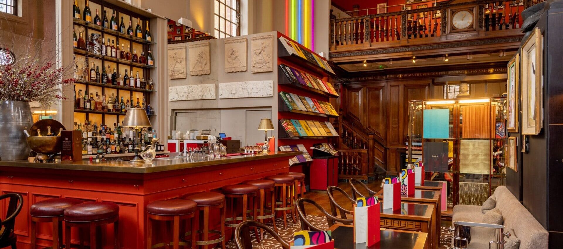 The Best Bars In St James's | The ...