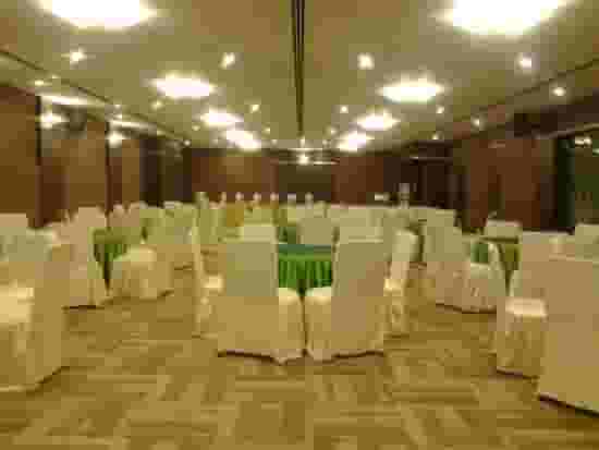 Banquet Halls