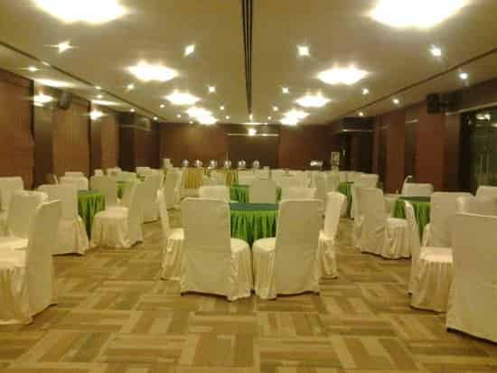 Banquet Halls